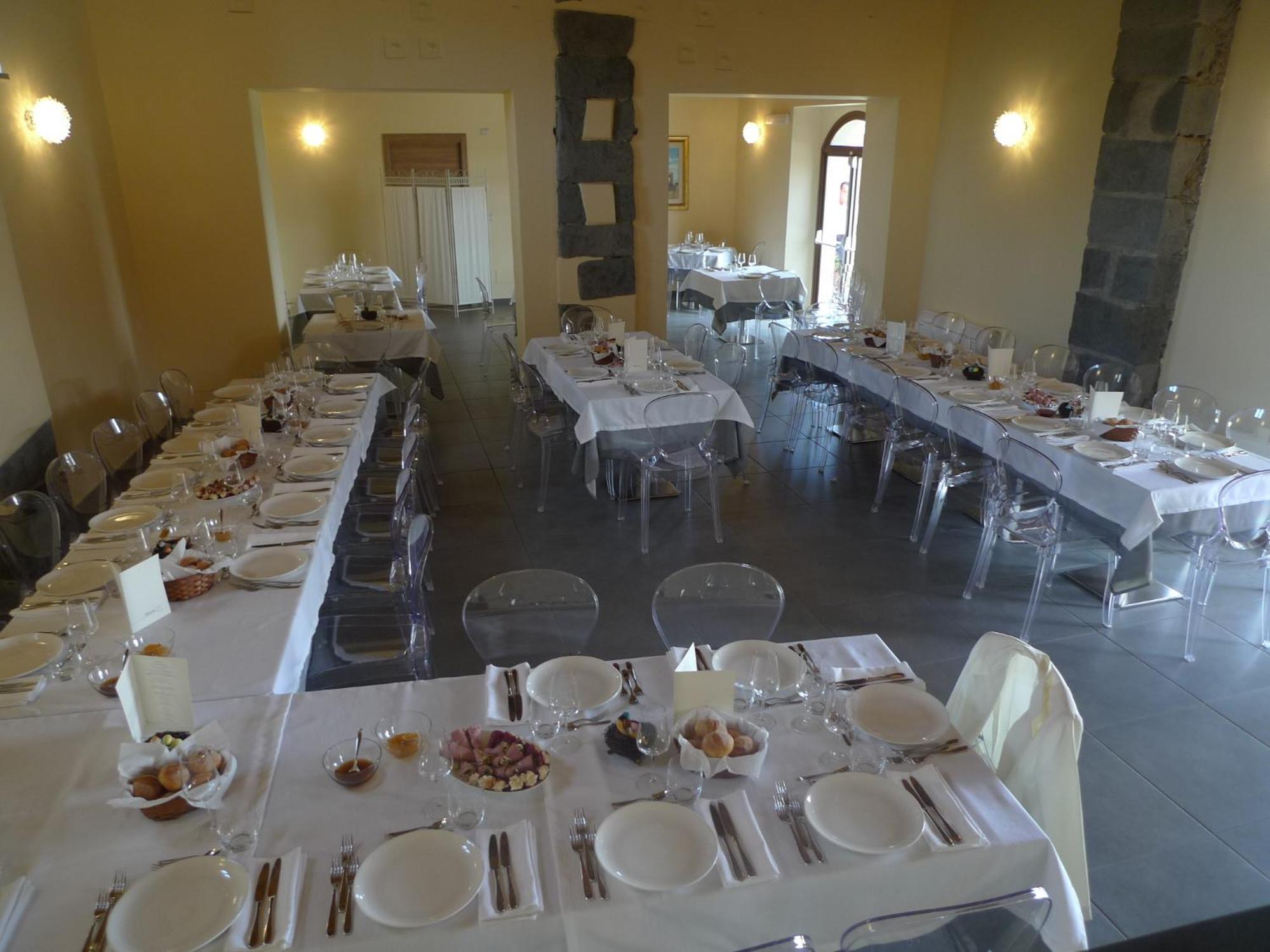 Palazzo Rosso Villa Riposto Kültér fotó