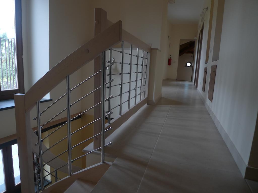 Palazzo Rosso Villa Riposto Kültér fotó