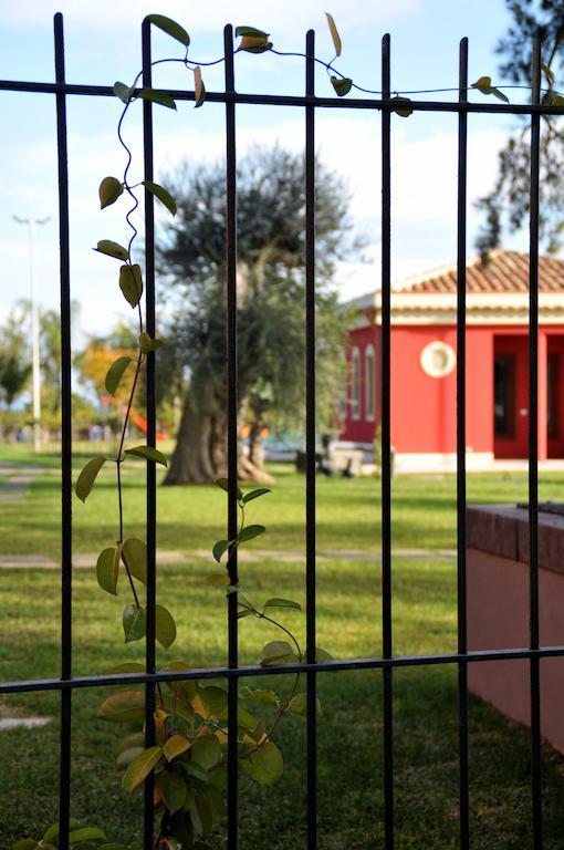 Palazzo Rosso Villa Riposto Kültér fotó