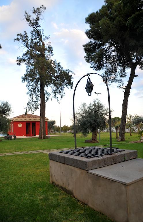 Palazzo Rosso Villa Riposto Kültér fotó
